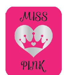 Miss Pink